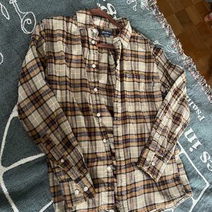 Eddie Bauer Flannel